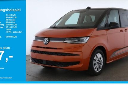 VW T7 Multivan 8.051 km 54.750 &euro; Gera 07546