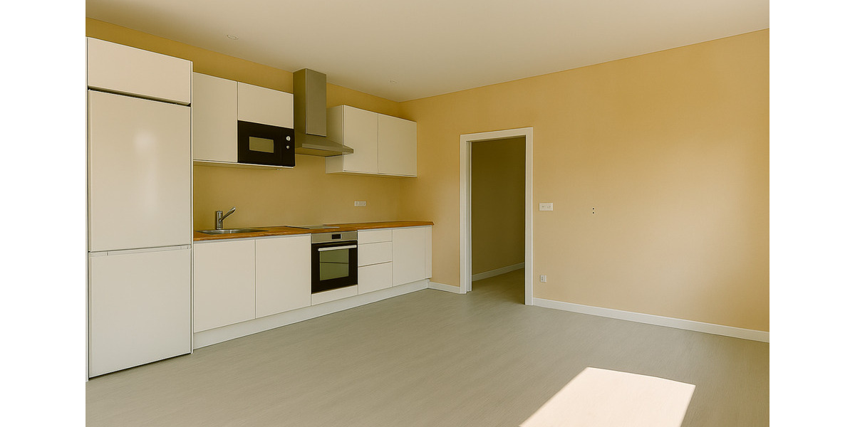 Erdgeschoßwohnung Zeitz - 2 Zimmer, 315&euro; | Angebot:22585055