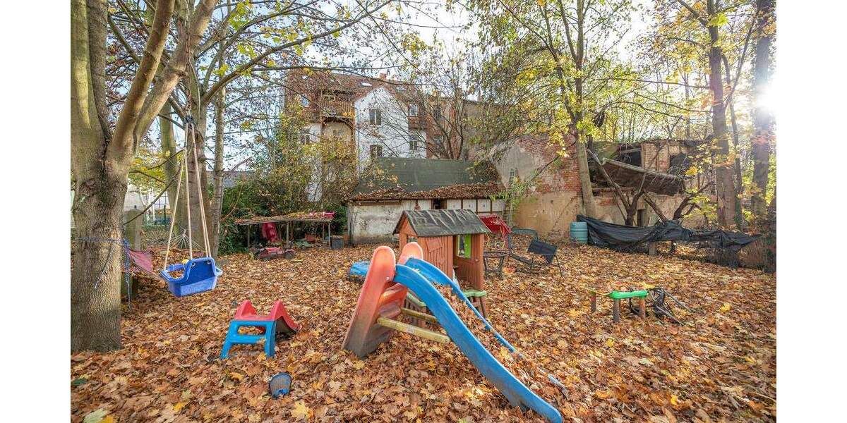 Mehrfamilienhaus, Wohnhaus Gera Langenberg - 525.000&euro; | Angebot:25695935