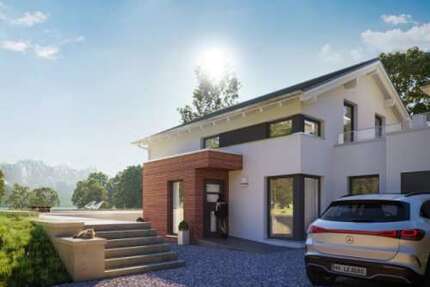 Haus Eisenberg - 5 Zimmer, 142 m&sup2;, 410.521&euro; | Angebot:26264590