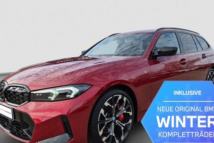 BMW M340d 15.866 km 68.455 € Gera 07552