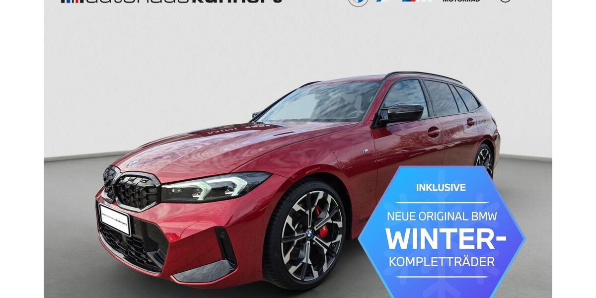 BMW M340d 15.866 km 68.455 € Gera 07552