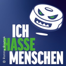 Ich hasse Menschen 30.10.2026 Landestheater Altenburg