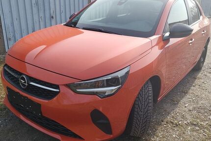 Opel Corsa 163.088 km 6.000 &euro; Eisenberg 07607