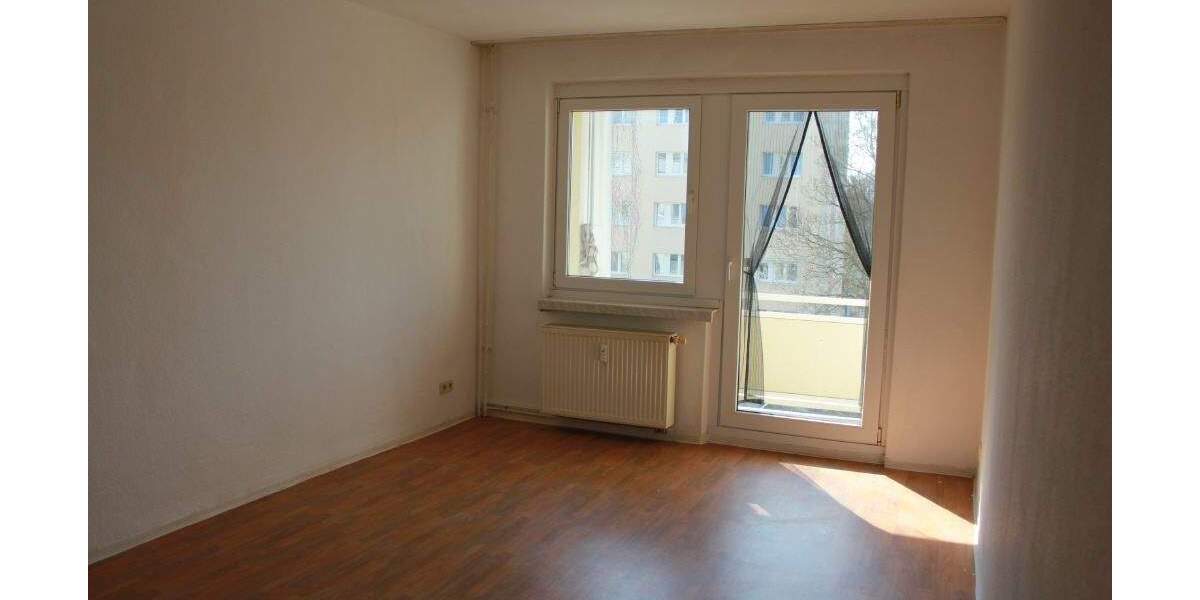 Etagenwohnung Altenburg - 3 Zimmer, 59 m&sup2;, 360&euro; | Angebot:25915504