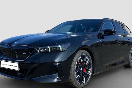 BMW i5 1.555 km 87.385 &euro; Gera 07552