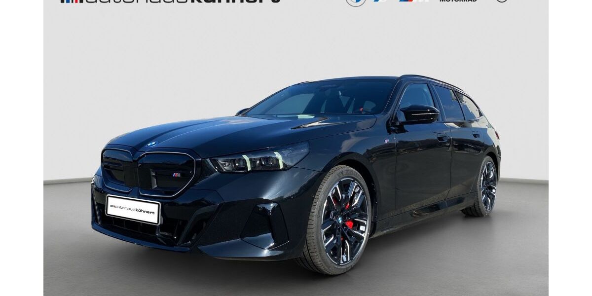 BMW i5 1.555 km 90.955 &euro; Gera 07552