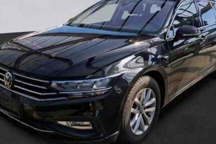 VW Passat 56.612 km 27.449 € Gera 07546
