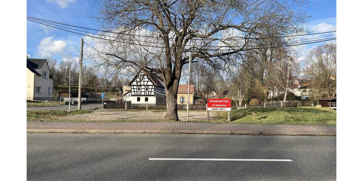 Grundstück Brahmenau Culm - 39.900&euro; | Angebot:25797723