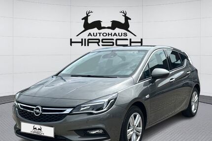 Opel Astra 68.250 km 11.990 &euro; Crimmitschau 08451