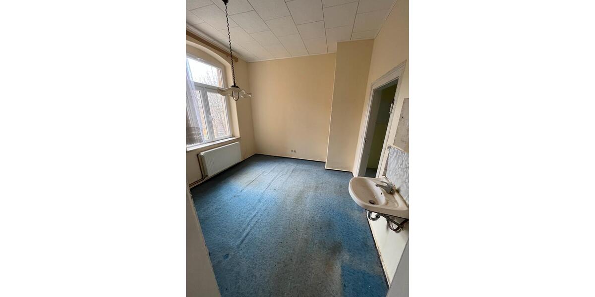 Mehrfamilienhaus, Wohnhaus Greiz - 21 Zimmer, 300 m&sup2;, 60.000&euro; | Angebot:25839644