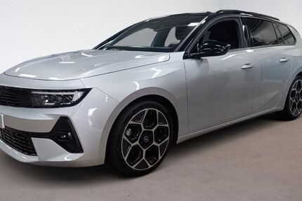 Opel Astra 22.300 km 25.390 &euro; Triptis 07819