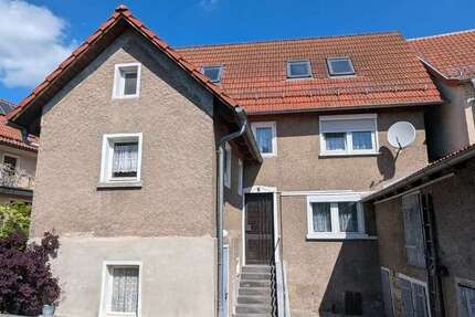 Haus Kraftsdorf - 4 Zimmer, 132 m&sup2;, 75.000&euro; | Angebot:26857902