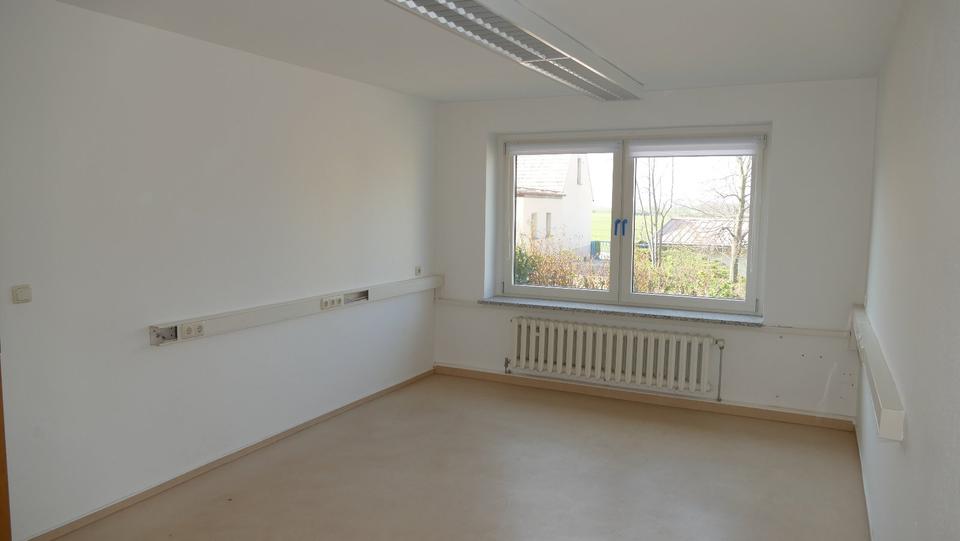 BÜROEINHEIT in Schmölln OT Nöbdenitz zimmer