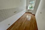 Wohnen in Gera Untermhaus! 3 Raum Wohnung mit Balkon (Südseite) und großen Wohnzimmer! - Etagenwohnung Gera Untermhaus | Angebot:26376571