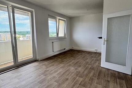 Wohnen mit Panoramablick 3 zimmer