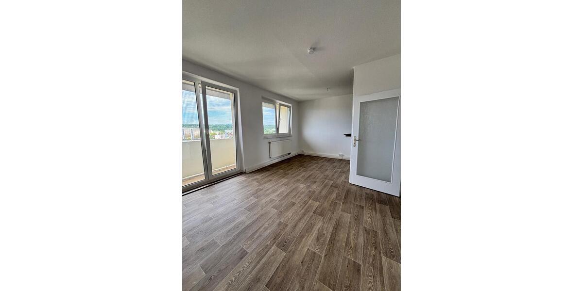 Wohnen mit Panoramablick 3 zimmer