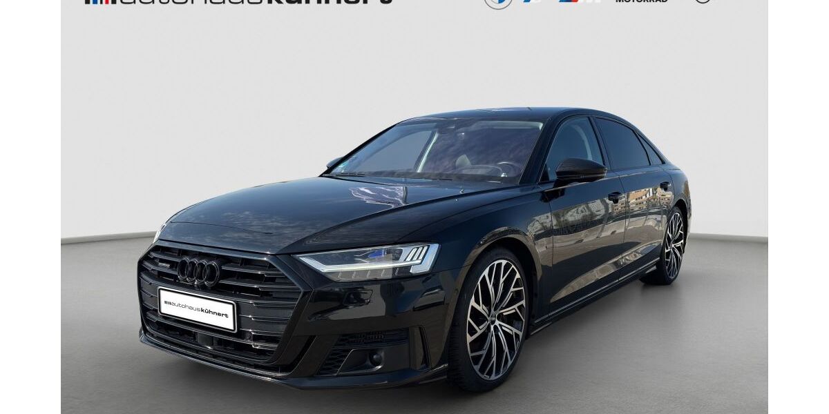 Audi A8 144.444 km 56.455 &euro; Gera 07552