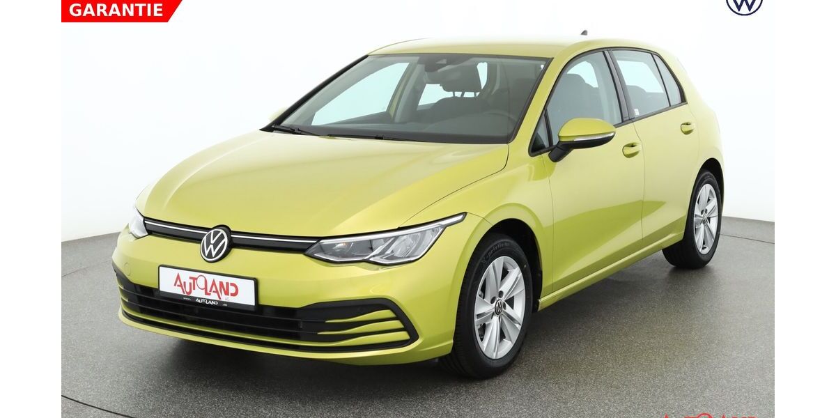 VW Golf 53.927 km 19.990 &euro; Gera 07546