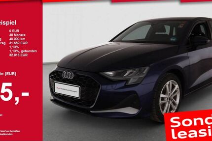 Audi A3 19.992 km 31.769 &euro; Gera 07546