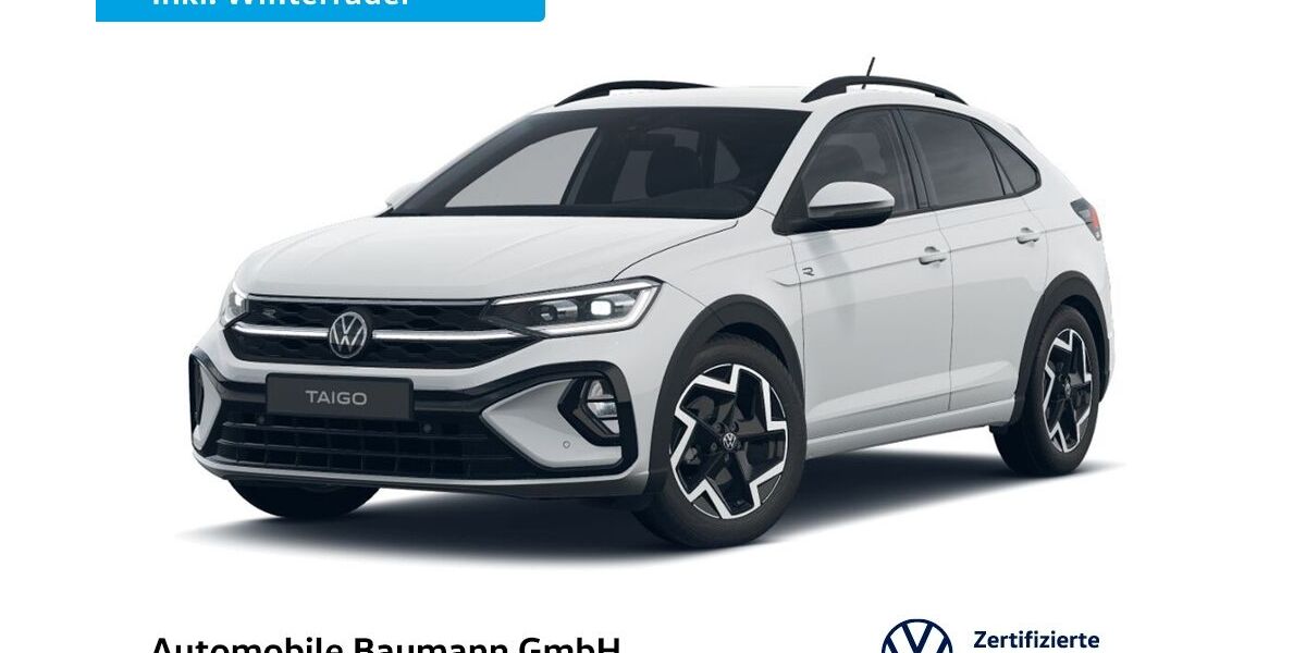 VW Taigo 4.750 km 29.250 &euro; Zeitz 06712