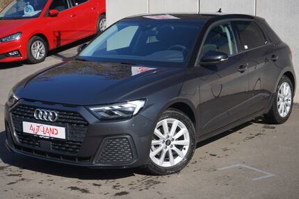 Audi A1 19.949 km 22.990 &euro; Gera 07546