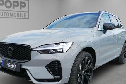 Volvo XC60 15.000 km 60.960 &euro; Gera 07546