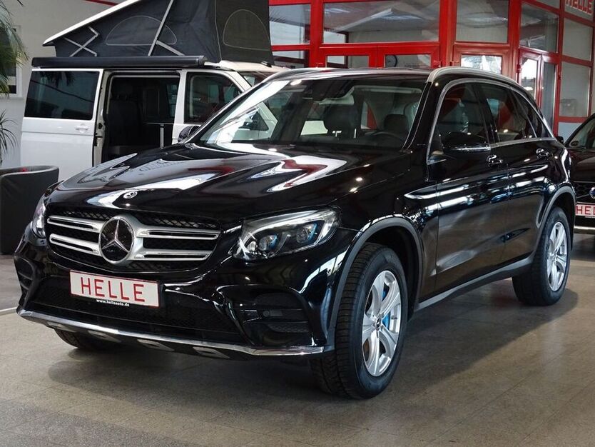 GLC 350