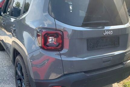 Jeep Renegade 64.318 km 14.400 &euro; Gera 07546
