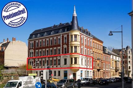 Gewerbeobjekt Greiz - 930&euro; | Angebot:24177128