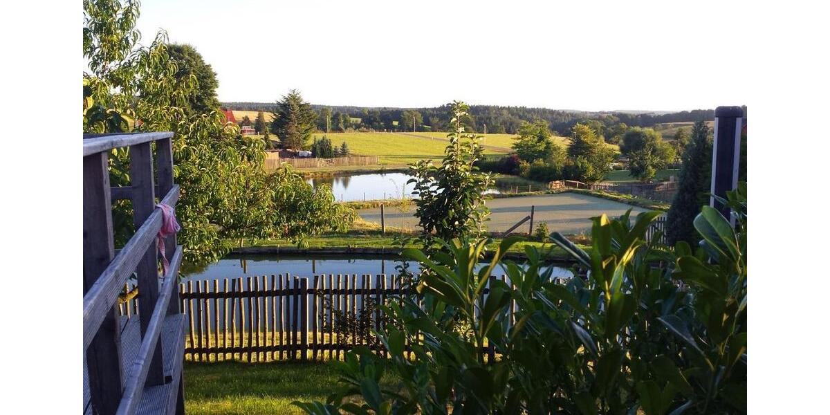 Terrassenwohnung Stadtroda - 3 Zimmer, 80 m&sup2;, 660&euro; | Angebot:26143663