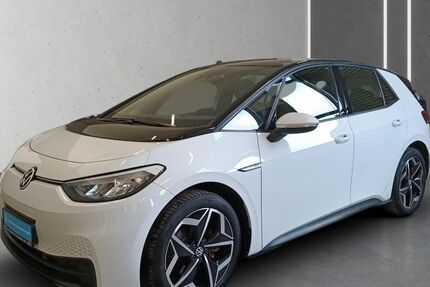 VW ID.3 100.619 km 17.779 &euro; Weida 07570