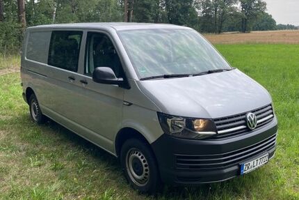 VW T6 Kombi 213.456 km 14.000 &euro; Kraftsdorf 07586