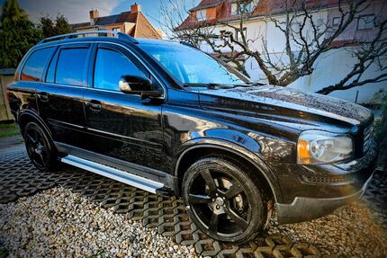 Volvo XC90 207.500 km 14.500 &euro; Gera 07546
