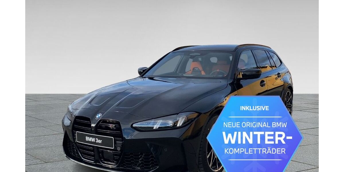 BMW M3 2.258 km 99.875 € Gera 07552