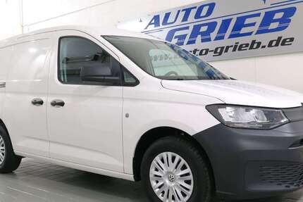 VW Caddy 105.600 km 15.550 &euro; Miesitz 07819