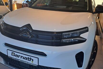 Citroen C5 Aircross 17.700 km 20.990 &euro; Werdau 08412