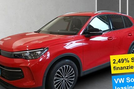 VW Tiguan 26.262 km 28.818 &euro; Weida 07570