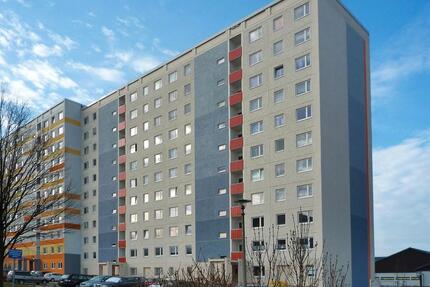 Wohnung Gera Lusan - 1 Zimmer, 34 m&sup2;, 219&euro; | Angebot:26244526