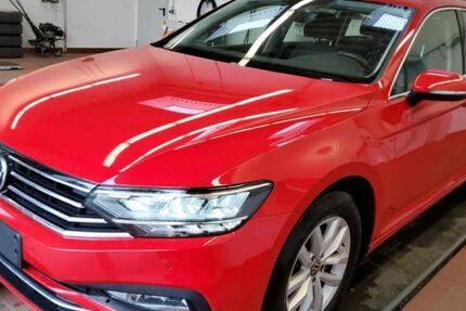 VW Passat 42.264 km 24.347 &euro; Gera 07546
