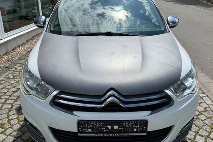 Citroen C4 162.500 km 4.700 € Hohenölsen 07570