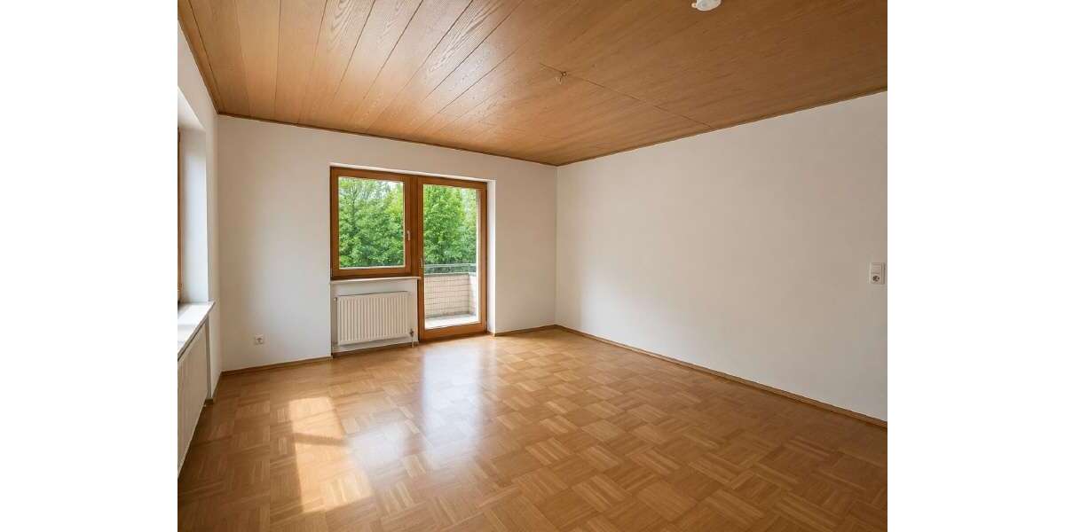Etagenwohnung Triptis - 2 Zimmer, 75 m&sup2;, 490&euro; | Angebot:26729853