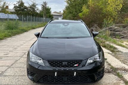 Seat Leon 107.000 km 21.999 € Gera 07552
