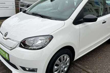Skoda Citigo 38.365 km 13.690 € Zeitz 06712