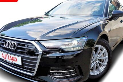Audi A6 72.677 km 34.950 € Gera 07546