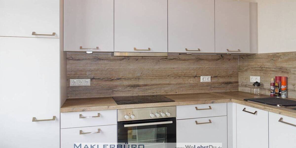 Etagenwohnung Greiz Irchwitz - 2 Zimmer, 85 m&sup2;, 600&euro; | Angebot:26879059