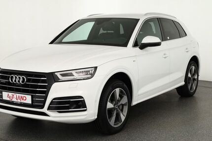 Audi Q5 58.826 km 36.490 &euro; Gera 07546
