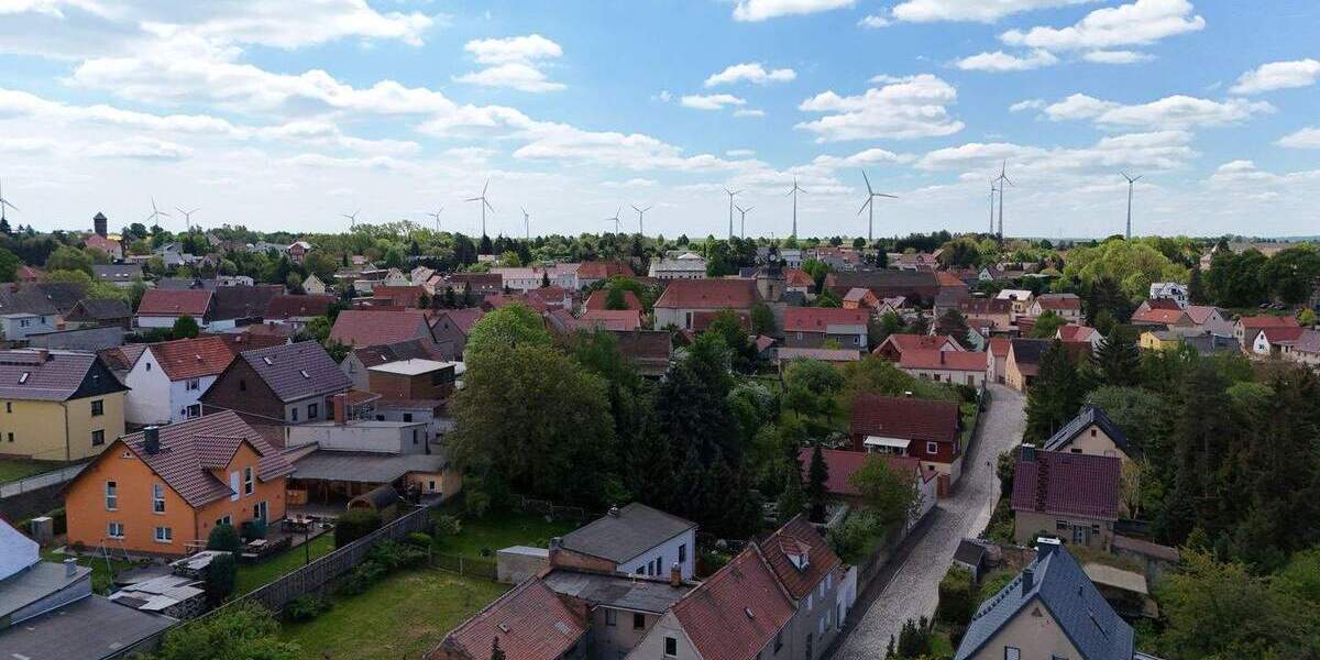 Grundstück Stößen - 50.000&euro; | Angebot:25682399