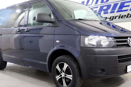 VW T5 Caravelle 166.300 km 20.950 € Miesitz 07819