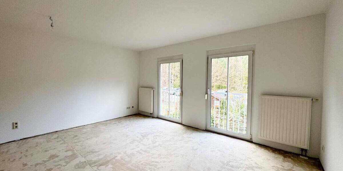 Doppelhaushälfte Bad Klosterlausnitz - 3 Zimmer, 106 m&sup2;, 275.000&euro; | Angebot:26450254